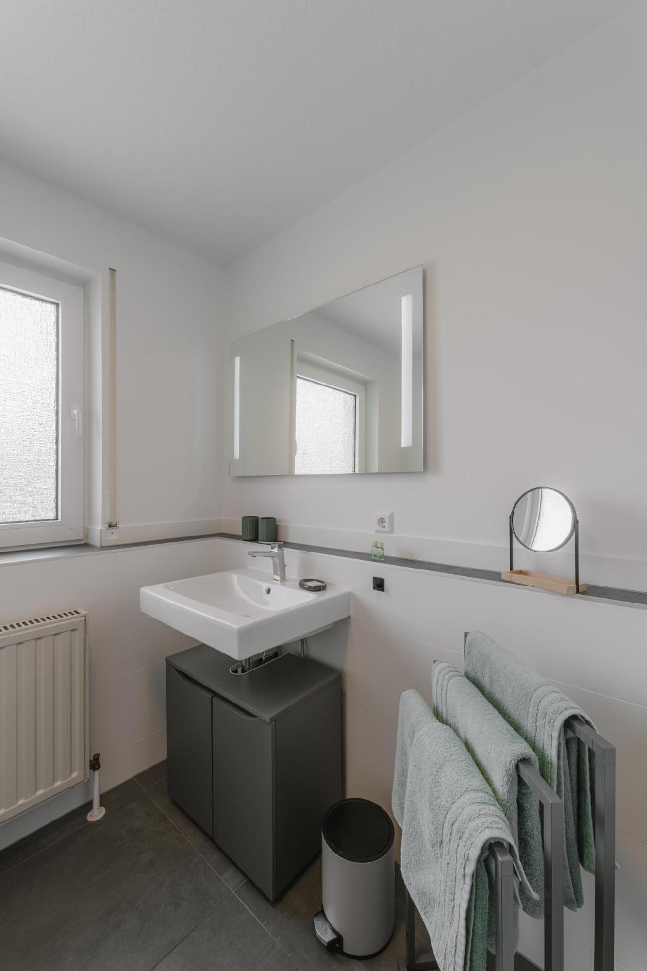 Exklusiv & Zentral: 1-Zi. Apartment Mit Balkon Stellplatz Bayreuth Extérieur photo