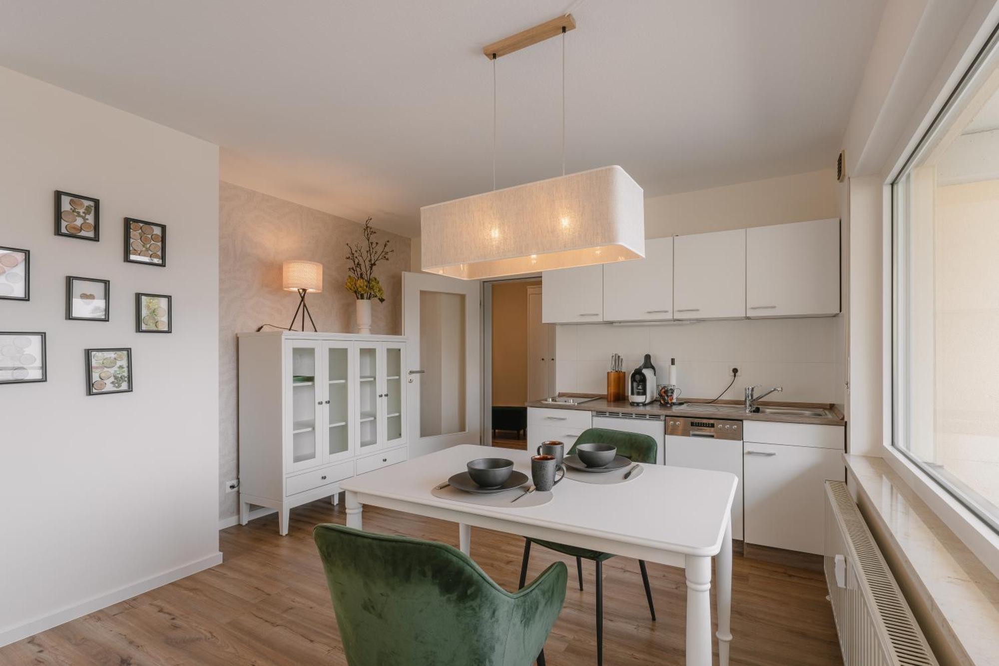 Exklusiv & Zentral: 1-Zi. Apartment Mit Balkon Stellplatz Bayreuth Extérieur photo
